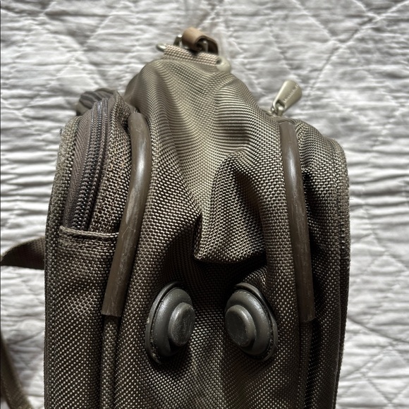 Briggs & Riley Carry-on Weekender Bag - Picture 9 of 12